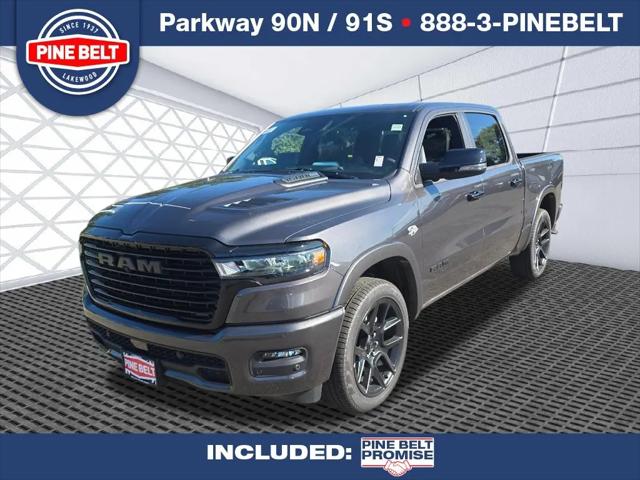 2026 Ram 1500 Laramie for sale in Lakewood, NJ