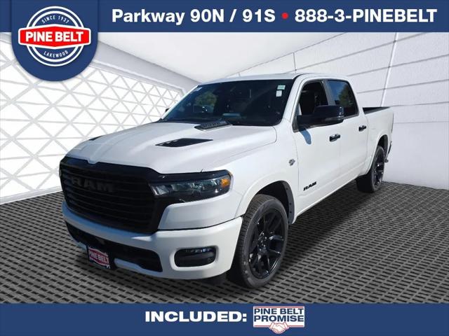 2026 Ram 1500 Laramie for sale in Lakewood, NJ
