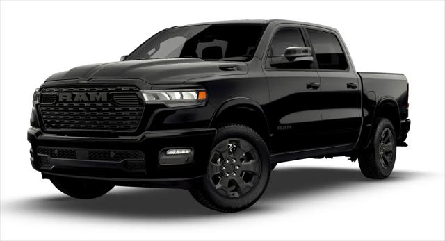 2026 Ram 1500 Big Horn for sale in Lakewood, NJ