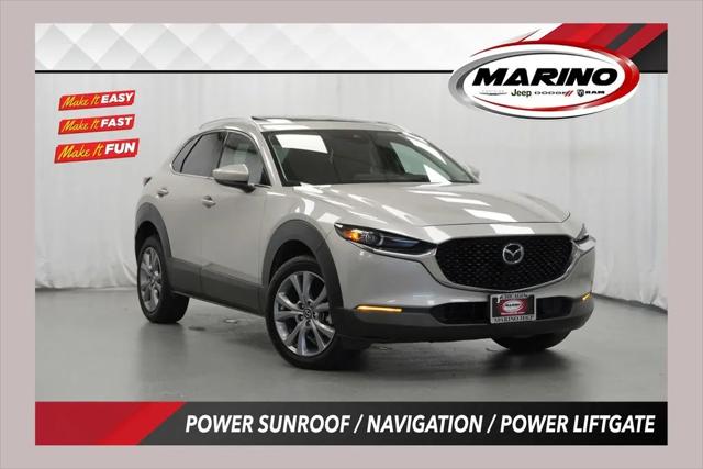 2023 Mazda CX-30 2.5 S Premium for sale in Chicago, IL