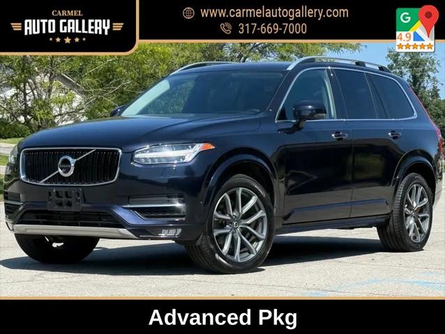 2019 Volvo XC90 T6 Momentum for sale in Carmel, IN