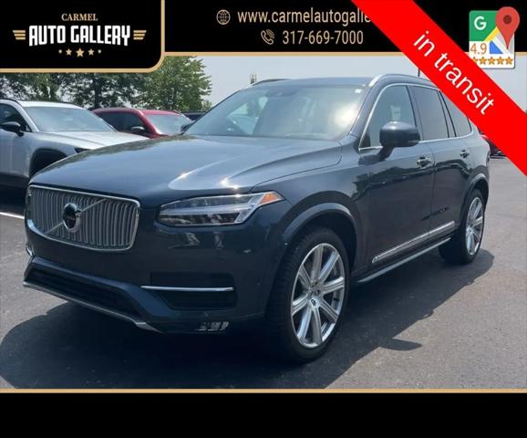 2019 Volvo XC90 T6 Inscription for sale in Carmel, IN