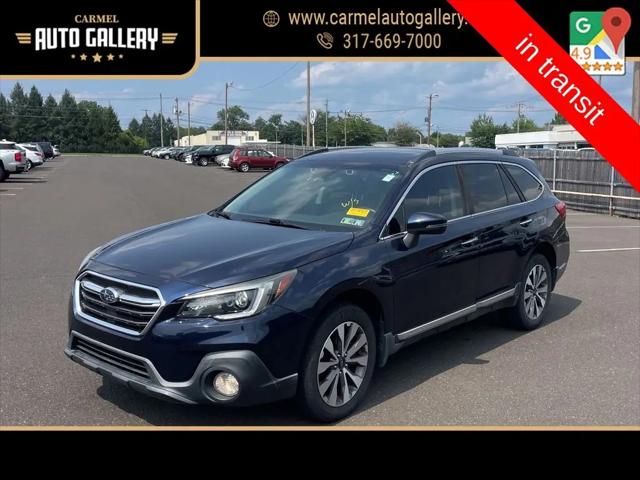 2018 Subaru Outback 3.6R Touring for sale in Carmel, IN