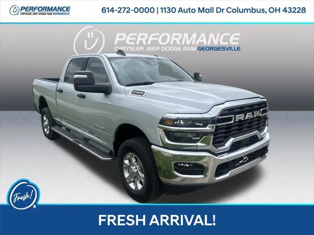 2026 Ram 2500 Big Horn Crew Cab 4x4 6'4" Box for sale in Columbus, OH