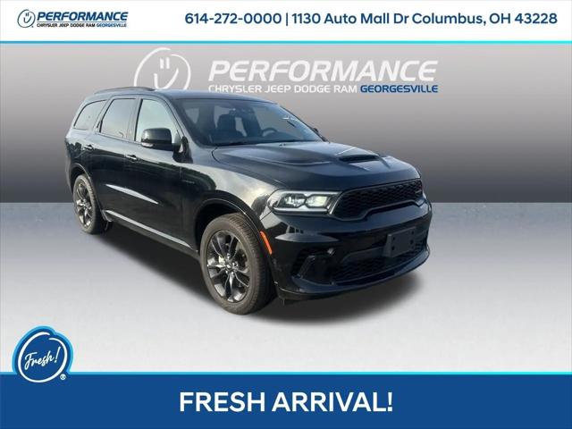 2025 Dodge Durango R/T for sale near Columbus, OH