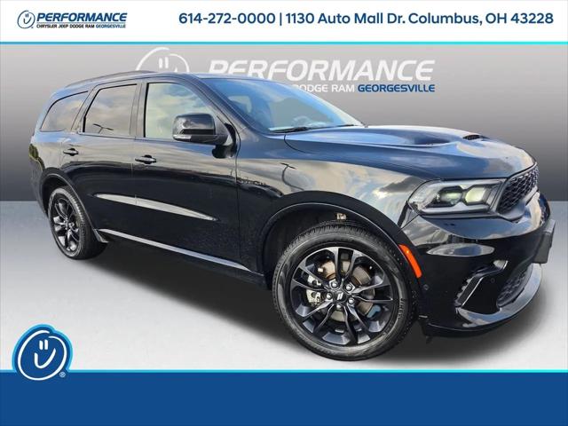 2025 Dodge Durango R/T for sale near Columbus, OH