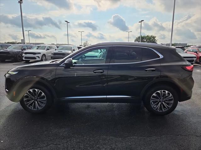 2024 Buick Envision Preferred AWD
