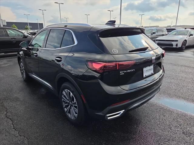 2024 Buick Envision Preferred AWD