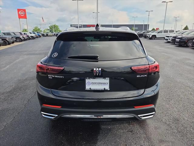 2024 Buick Envision Preferred AWD