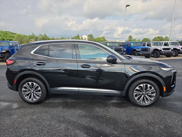 2024 Buick Envision Preferred AWD