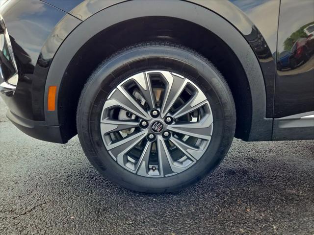 2024 Buick Envision Preferred AWD