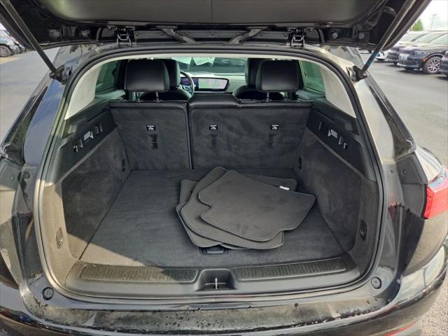 2024 Buick Envision Preferred AWD