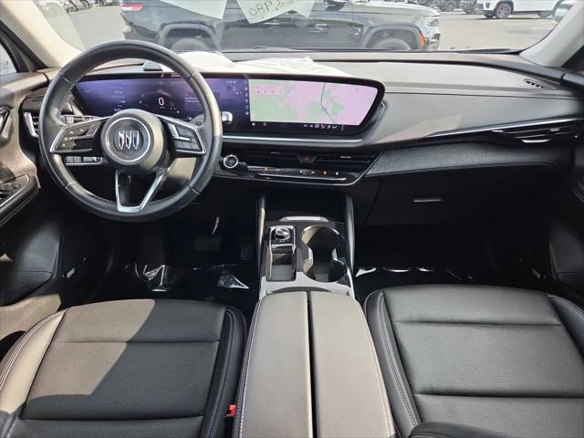 2024 Buick Envision Preferred AWD
