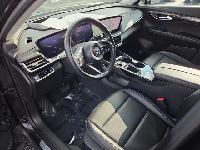 2024 Buick Envision Preferred AWD