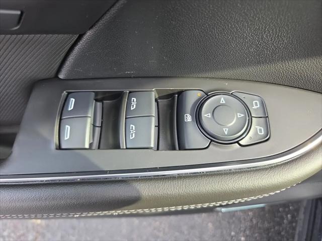 2024 Buick Envision Preferred AWD