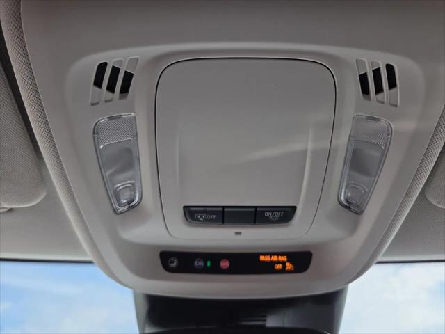 2024 Buick Envision Preferred AWD
