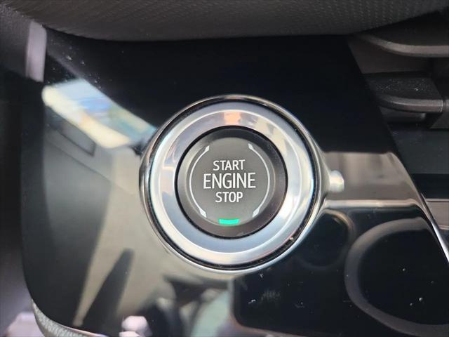 2024 Buick Envision Preferred AWD