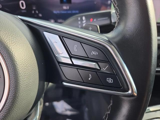 2024 Buick Envision Preferred AWD