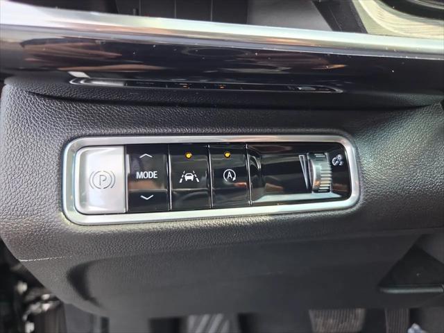 2024 Buick Envision Preferred AWD