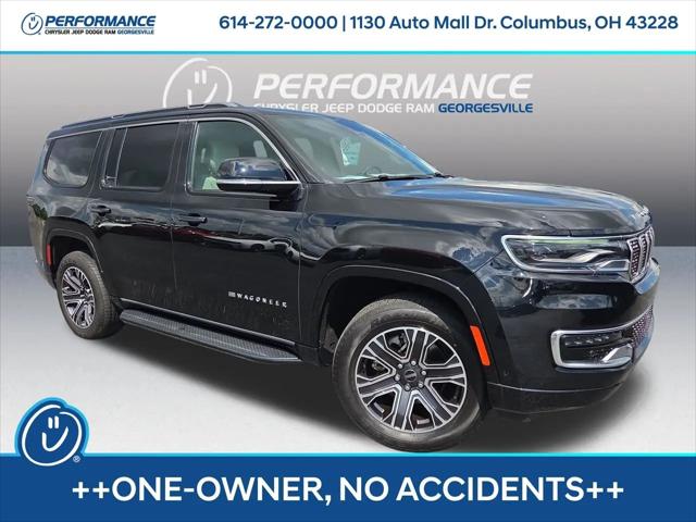 2025 Jeep Wagoneer for sale near Columbus, OH