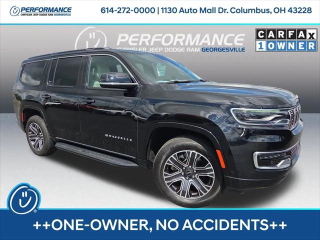 2025 Jeep Wagoneer 4x4 for sale in Columbus, OH