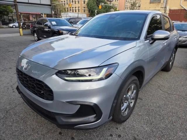 2026 Honda HR-V 2WD LX for sale in Long Island City, NY