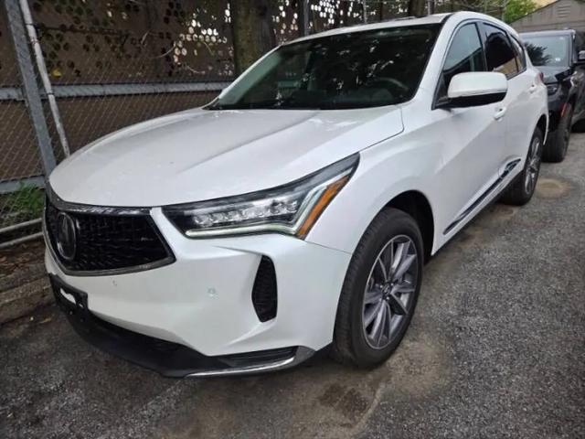 2023 Acura RDX Technology Package for sale in Long Island City, NY