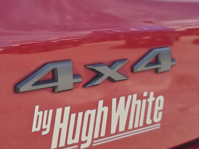 2021 Jeep Compass 80th Anniversary 4x4