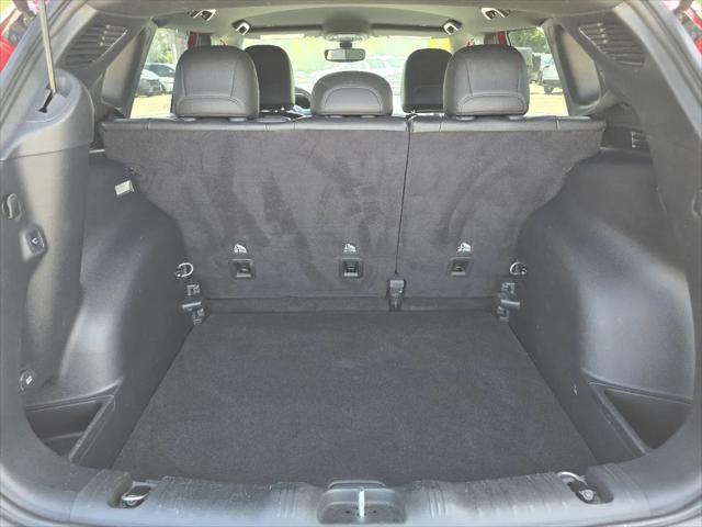 2021 Jeep Compass 80th Anniversary 4x4
