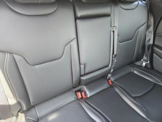 2021 Jeep Compass 80th Anniversary 4x4