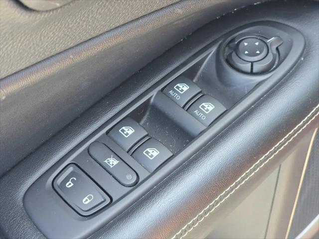 2021 Jeep Compass 80th Anniversary 4x4