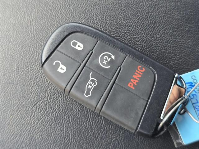 2021 Jeep Compass 80th Anniversary 4x4