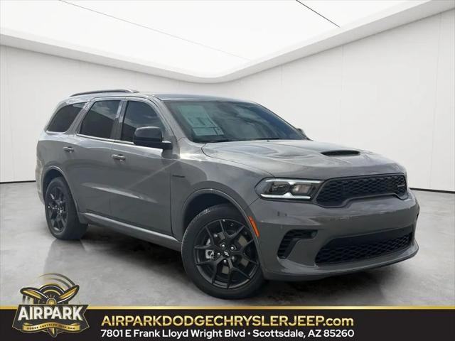 2027 Dodge Durango GT HEMI for sale in Scottsdale, AZ