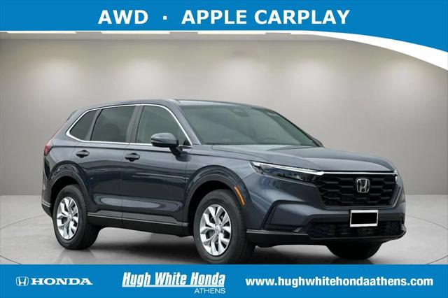 2026 Honda CR-V LX AWD for sale in Athens, OH