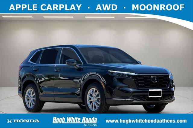 2026 Honda CR-V EX AWD for sale in Athens, OH