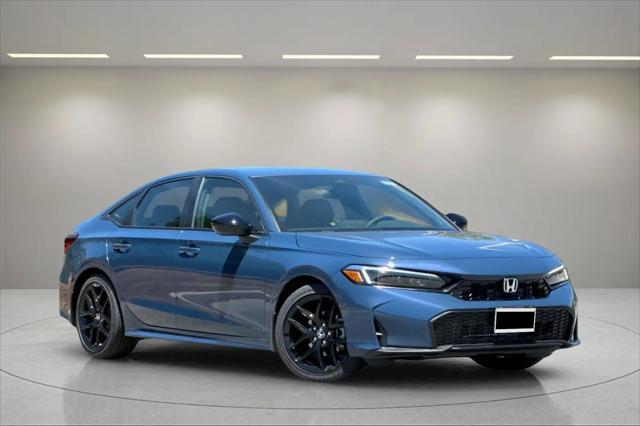 2026 Honda Civic Sport for sale near Athens, OH