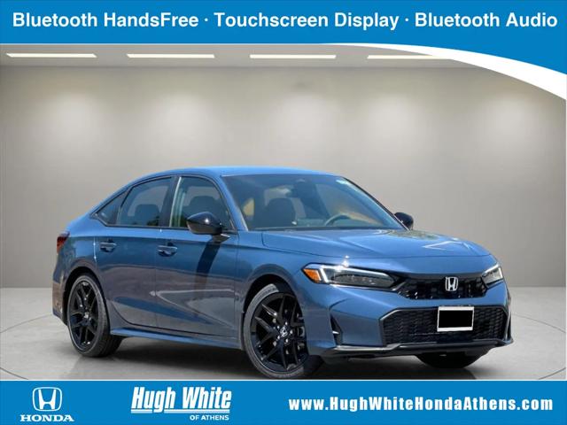 2026 Honda Civic for sale near Athens, OH