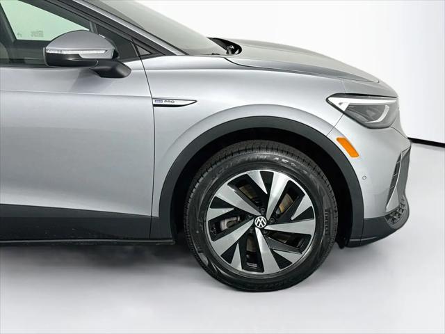 2023 Volkswagen ID.4 AWD Pro