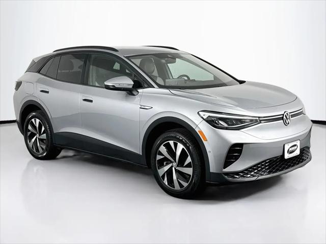 2023 Volkswagen ID.4 AWD Pro
