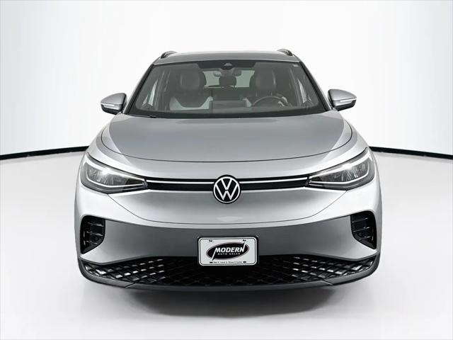 2023 Volkswagen ID.4 AWD Pro