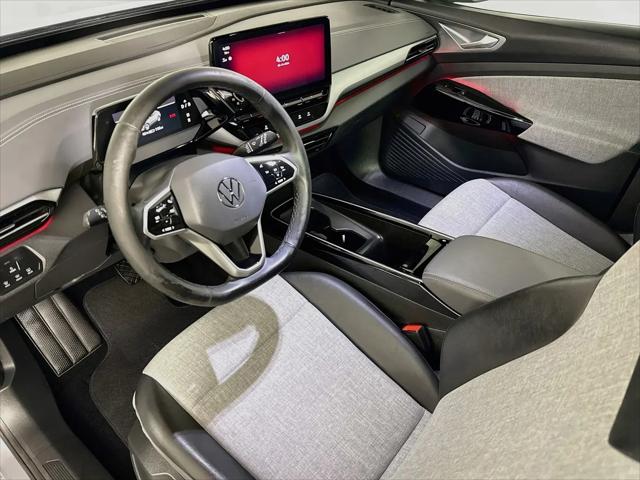 2023 Volkswagen ID.4 AWD Pro