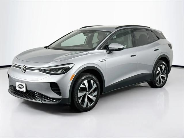 2023 Volkswagen ID.4 AWD Pro