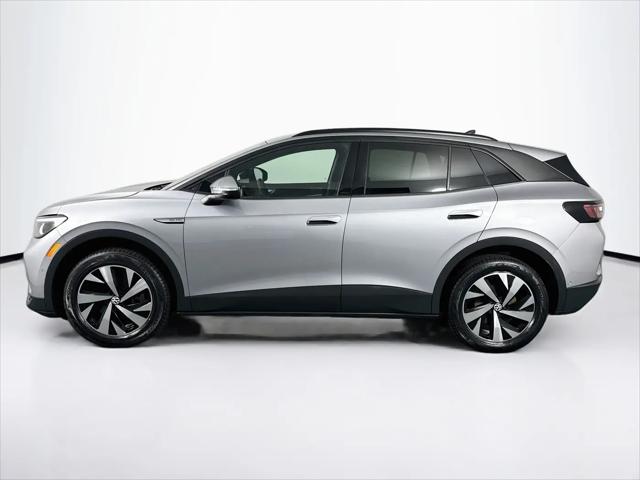 2023 Volkswagen ID.4 AWD Pro