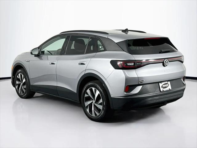 2023 Volkswagen ID.4 AWD Pro