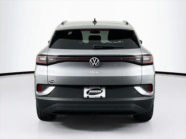 2023 Volkswagen ID.4 AWD Pro