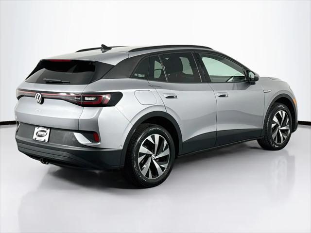2023 Volkswagen ID.4 AWD Pro