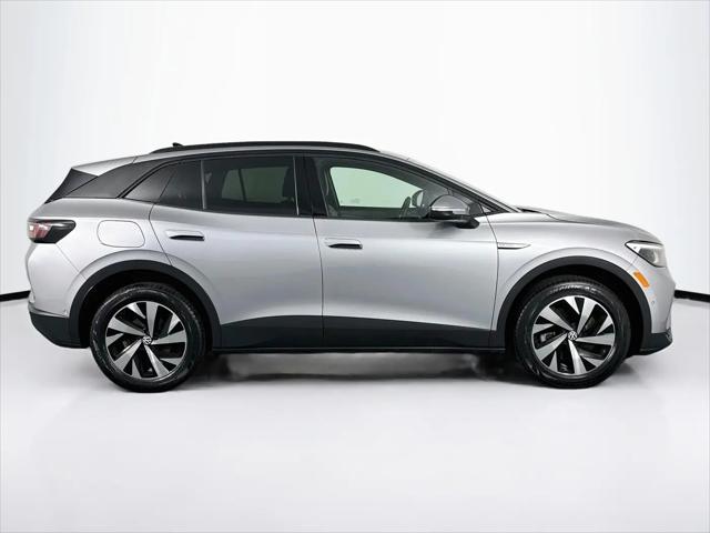 2023 Volkswagen ID.4 AWD Pro