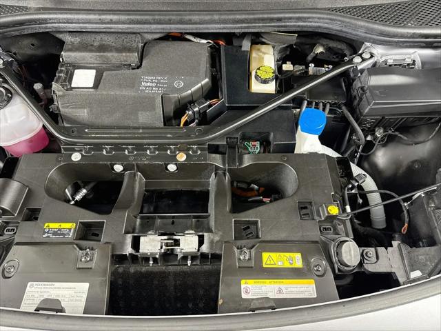 2023 Volkswagen ID.4 AWD Pro