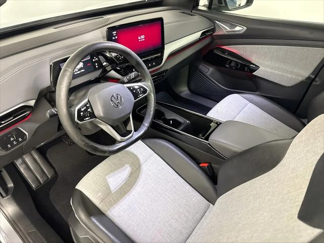 2023 Volkswagen ID.4 AWD Pro
