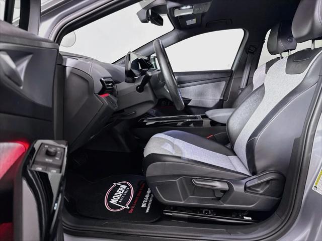 2023 Volkswagen ID.4 AWD Pro